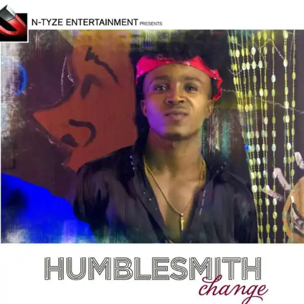 Humblesmith - Change [Prod. By Del B]